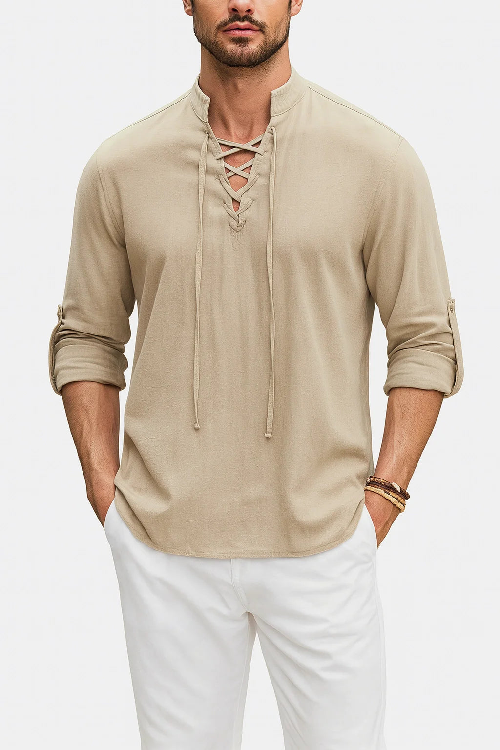 Men’s Renaissance Shirt