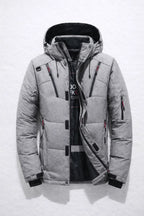 Arctic Shield Down Parka