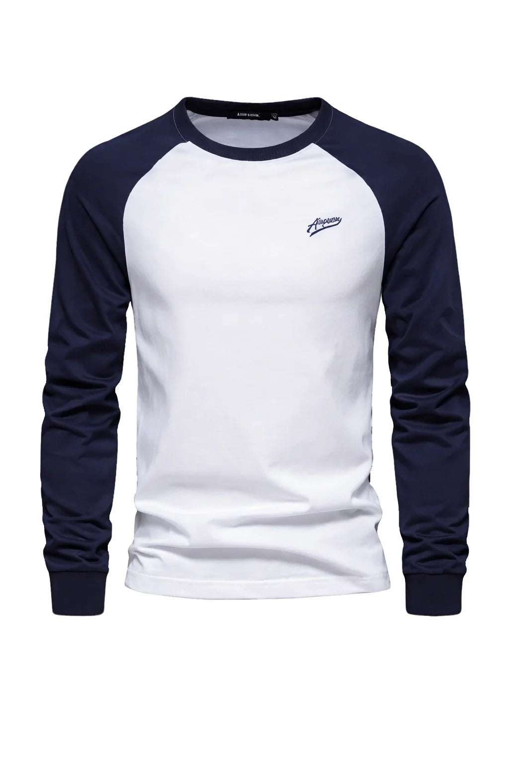 Cotton Patchwork T-Shirt