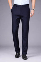 Smart Stretch Office Trousers