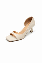 Celestia Heel Sandals