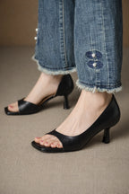 Celestia Heel Sandals