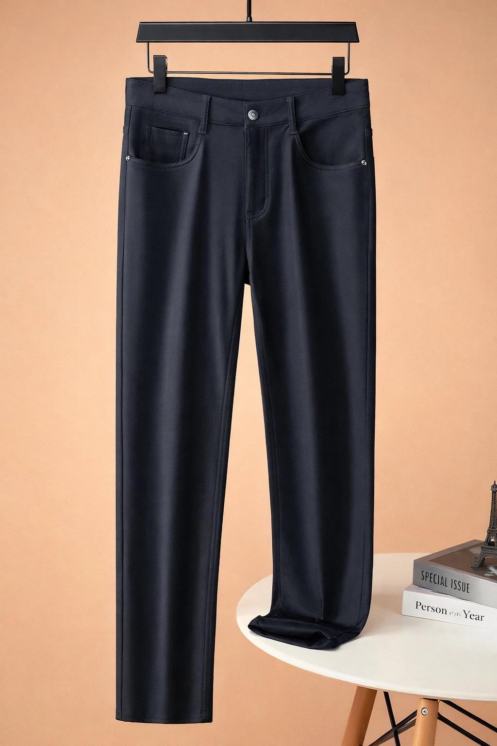 Slim Commuter Chinos