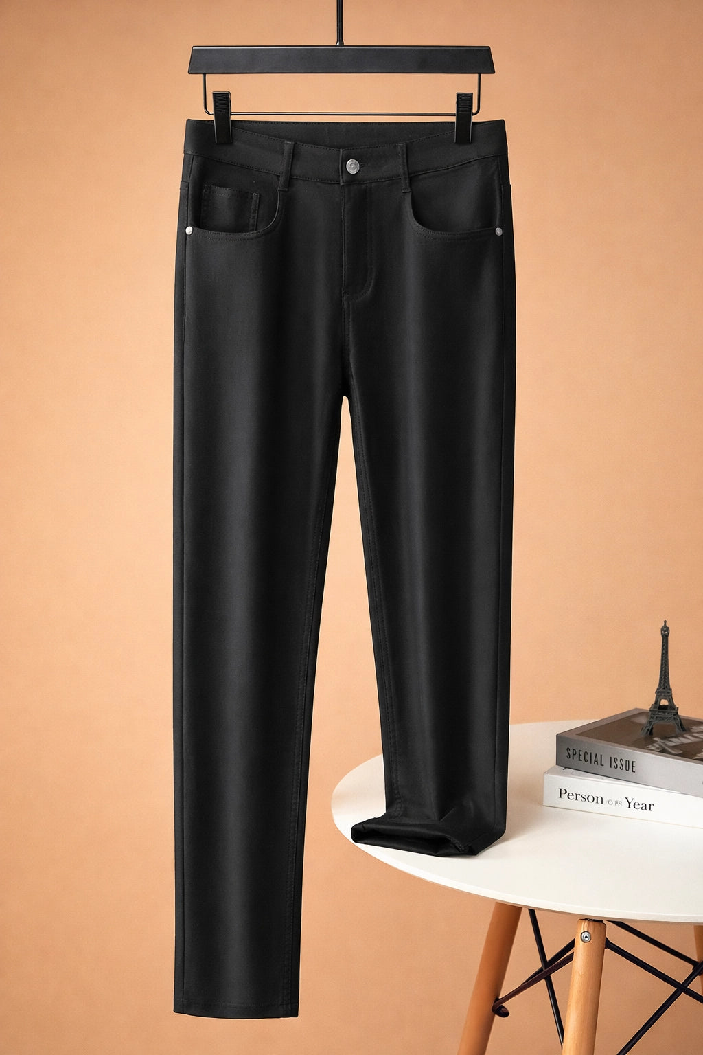 Slim Commuter Chinos