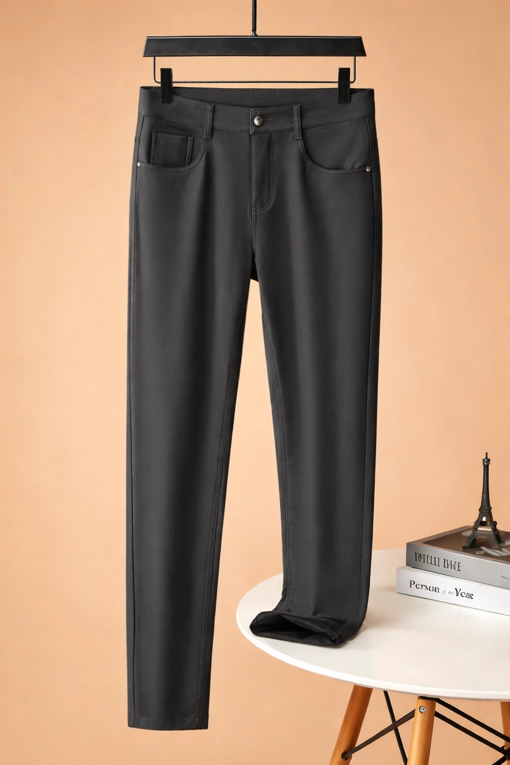 Slim Commuter Chinos