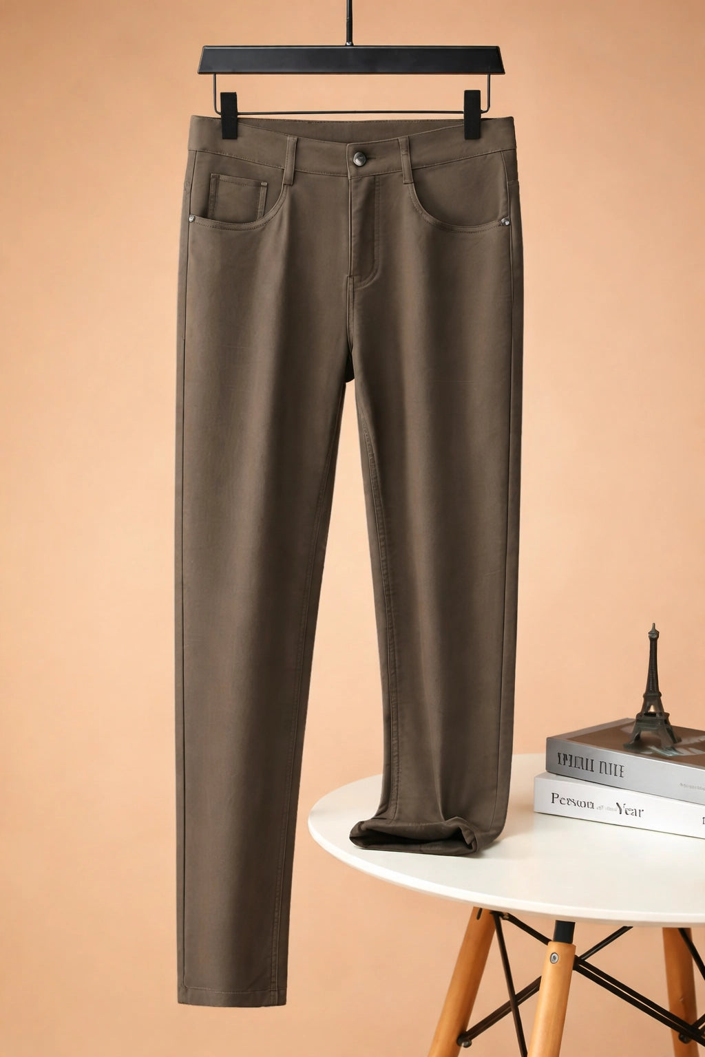 Slim Commuter Chinos