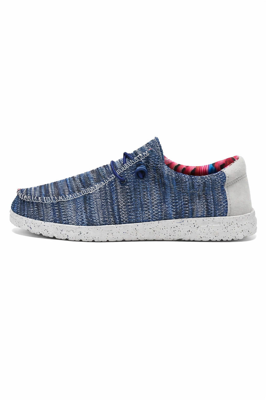 AeroFlex Slip-On Sneakers