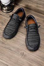 AeroFlex Slip-On Sneakers