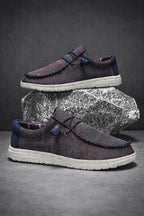 AeroFlex Slip-On Sneakers