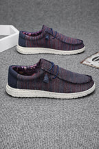 AeroFlex Slip-On Sneakers