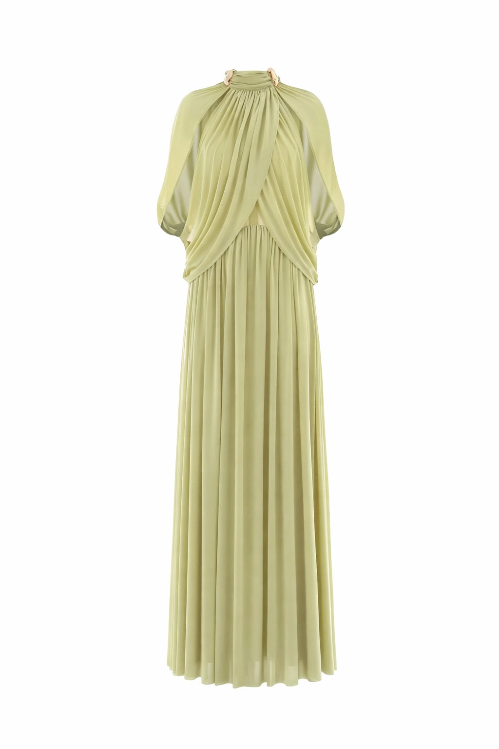 Veloura Maxi Dress