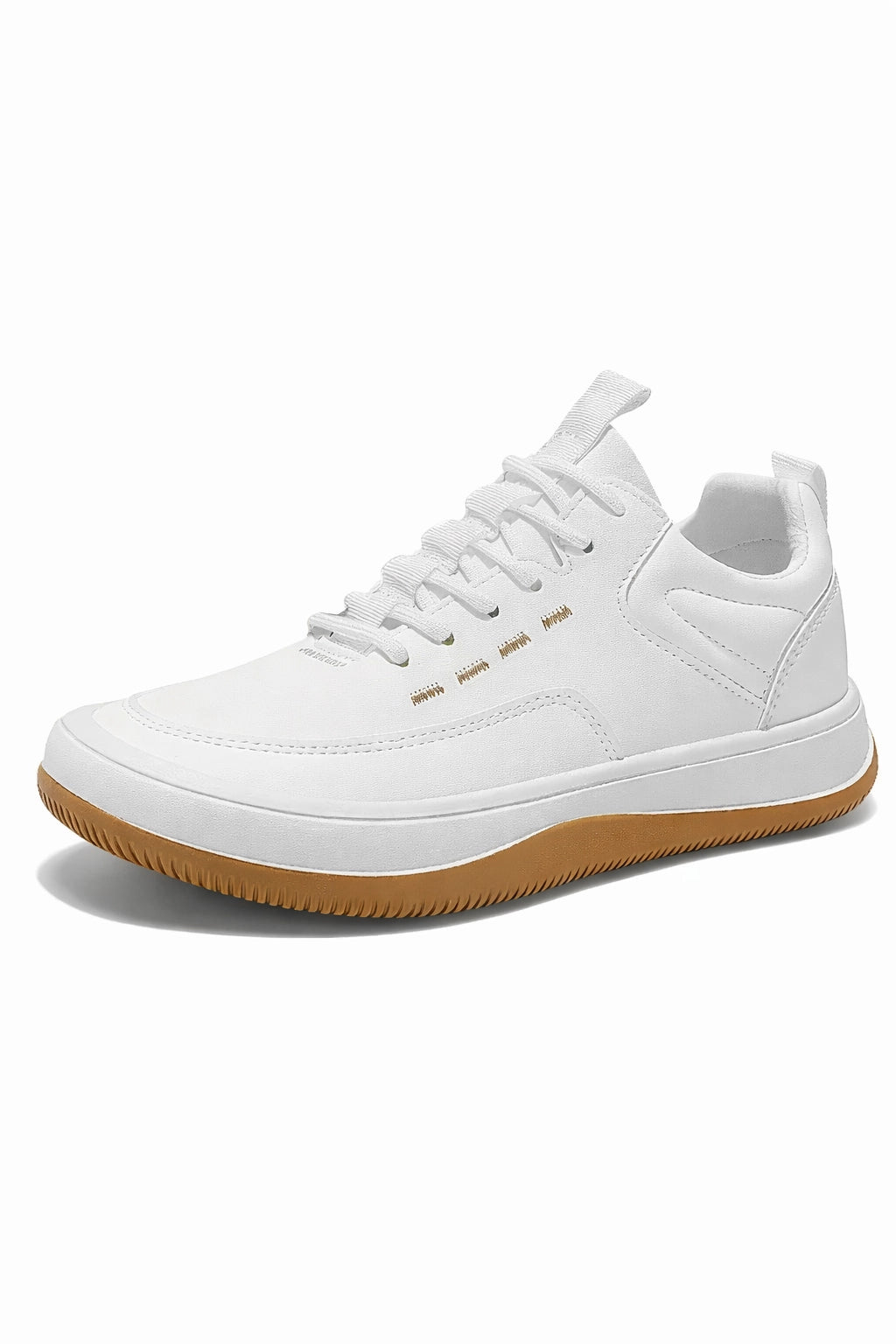 Urban Leather Lace Sneakers