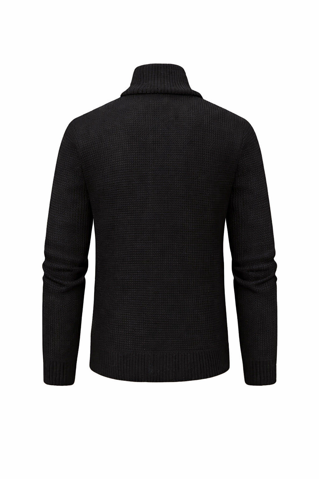 ThermaZip Knit Jacket