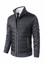 ThermaZip Knit Jacket