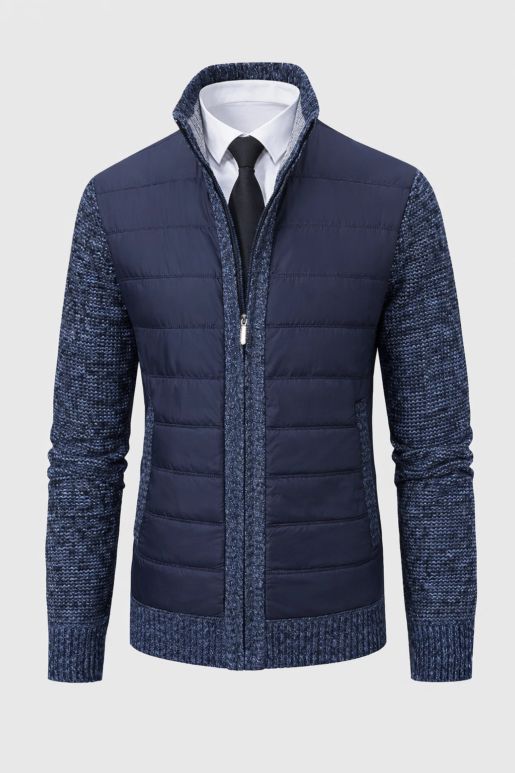 ThermaZip Knit Jacket