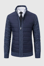 ThermaZip Knit Jacket