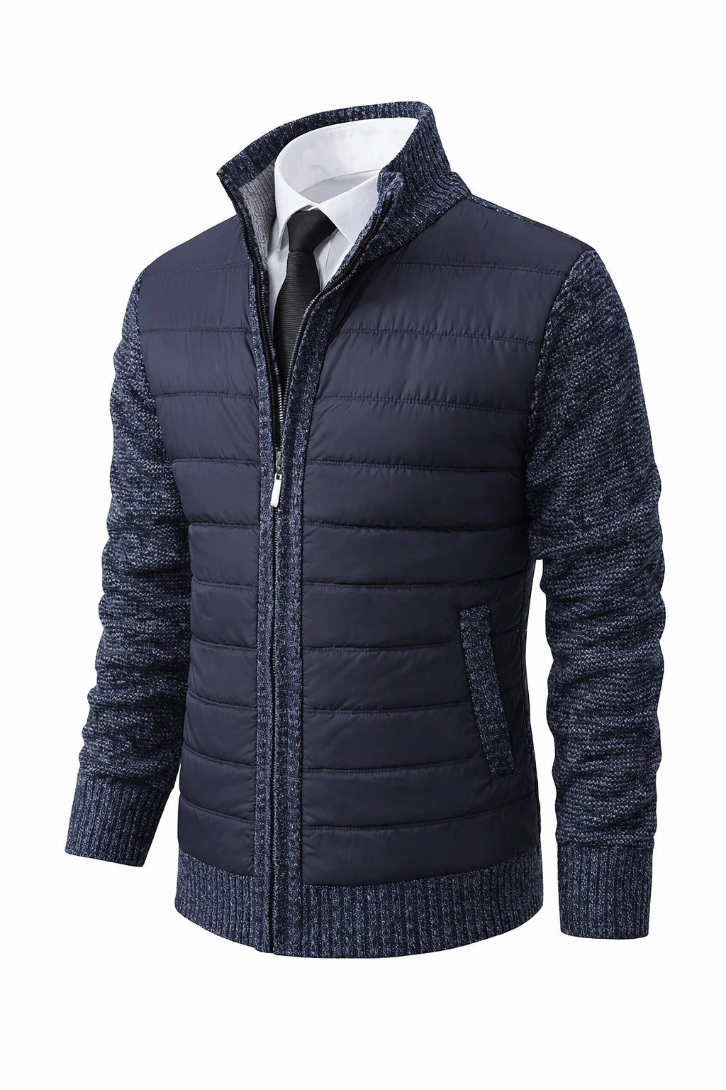 ThermaZip Knit Jacket
