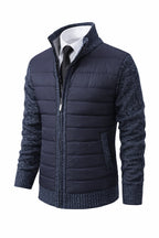 ThermaZip Knit Jacket