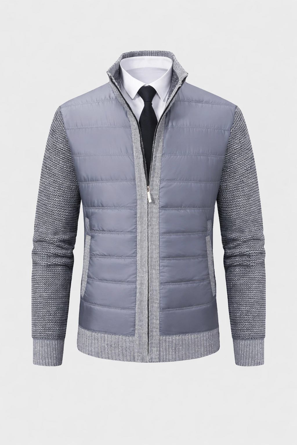 ThermaZip Knit Jacket