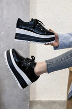 Elevate Chunky Sneakers