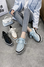 Elevate Chunky Sneakers