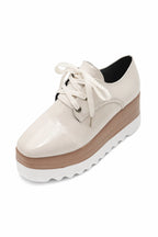 Elevate Chunky Sneakers