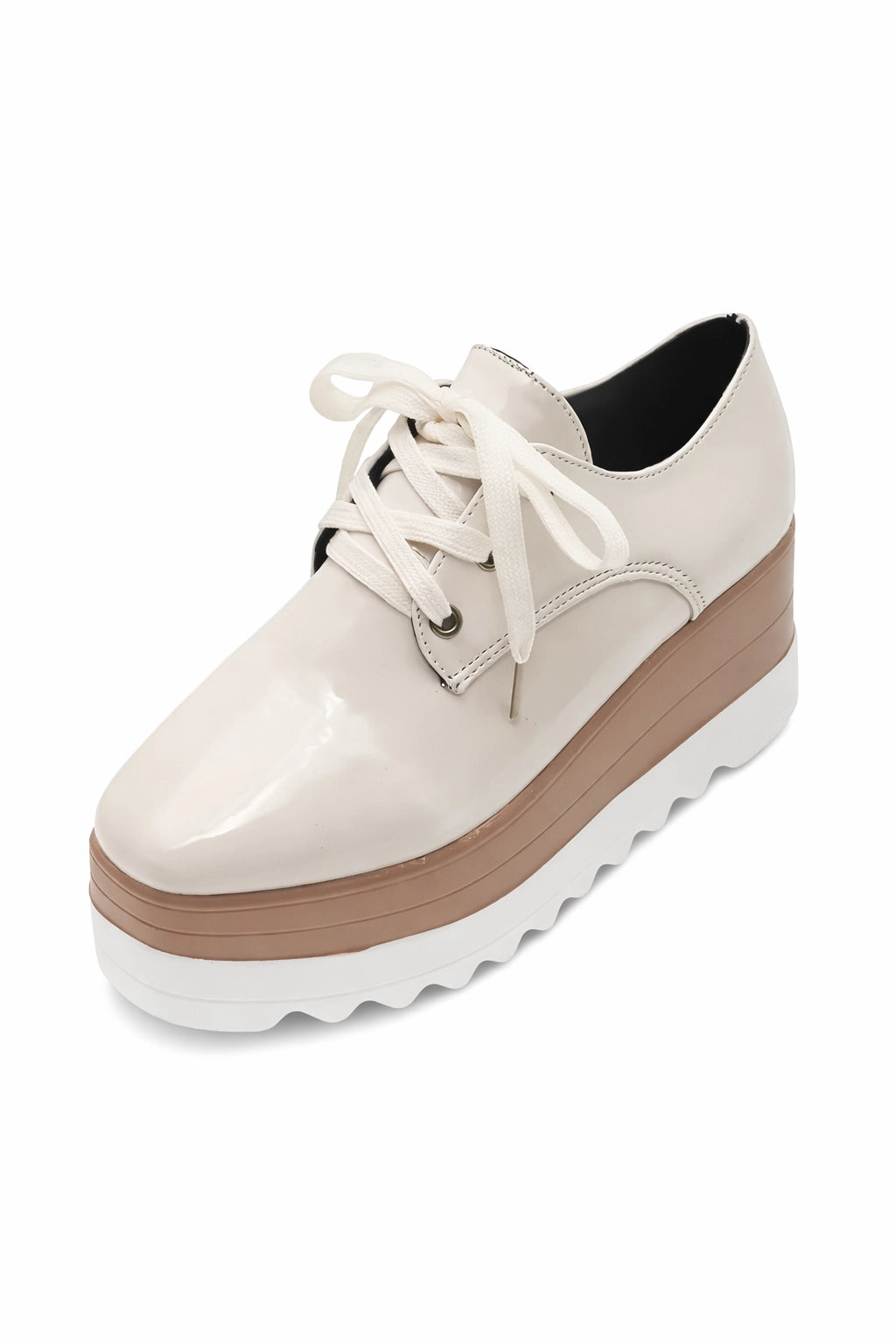 Elevate Chunky Sneakers