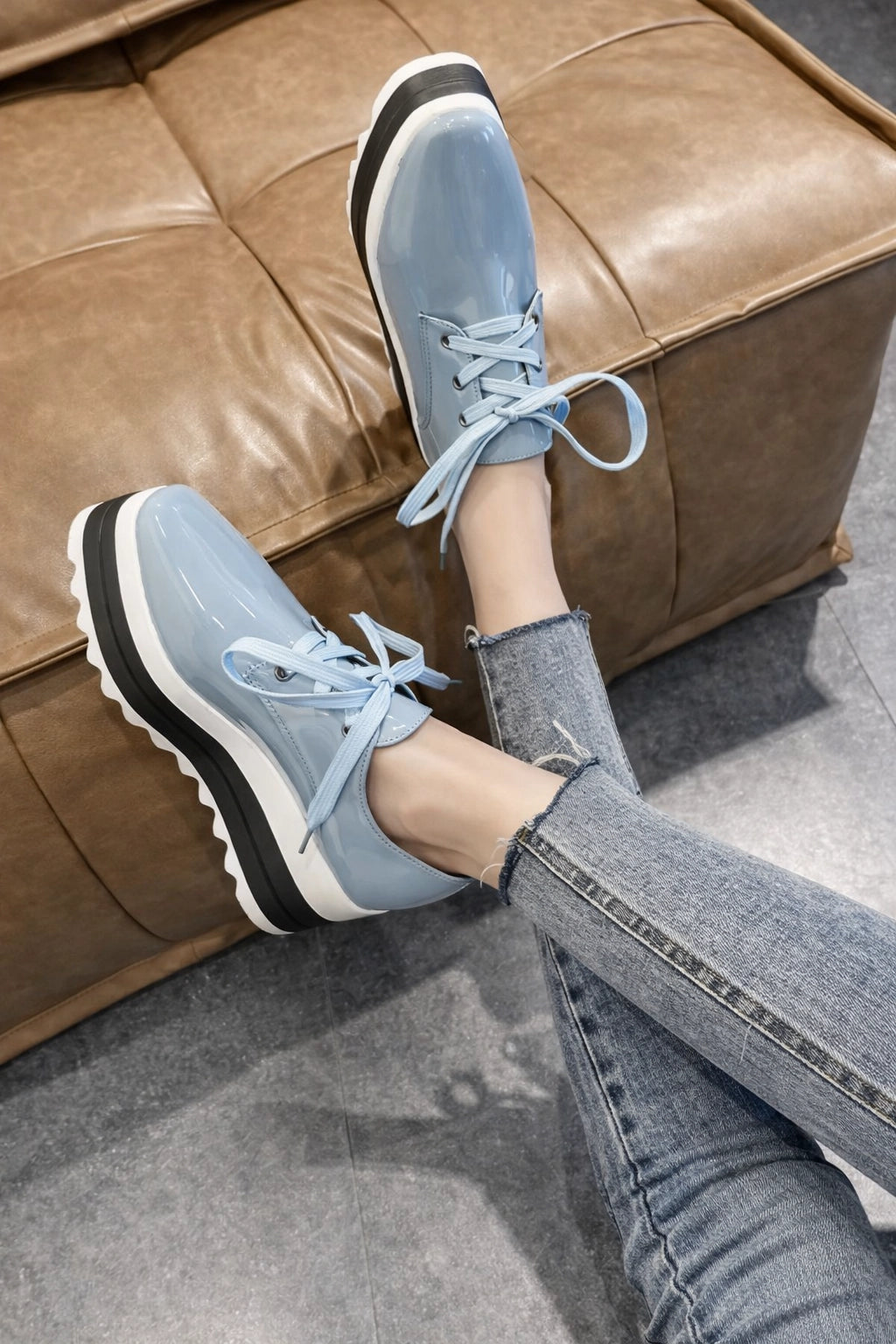 Elevate Chunky Sneakers