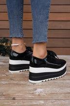 Elevate Chunky Sneakers