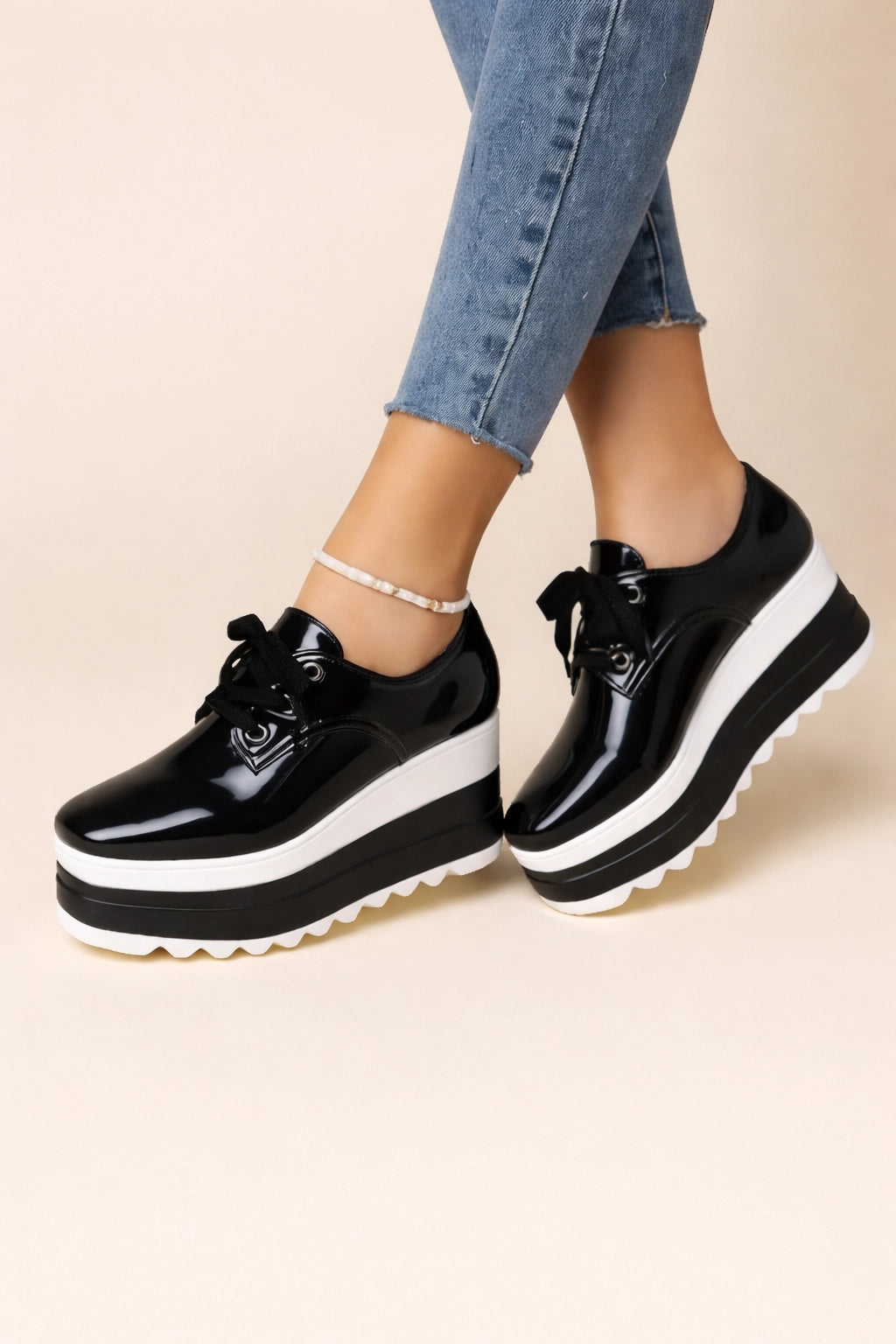 Elevate Chunky Sneakers