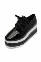 Elevate Chunky Sneakers