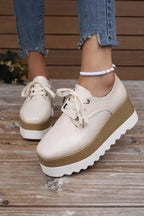 Elevate Chunky Sneakers