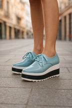 Elevate Chunky Sneakers