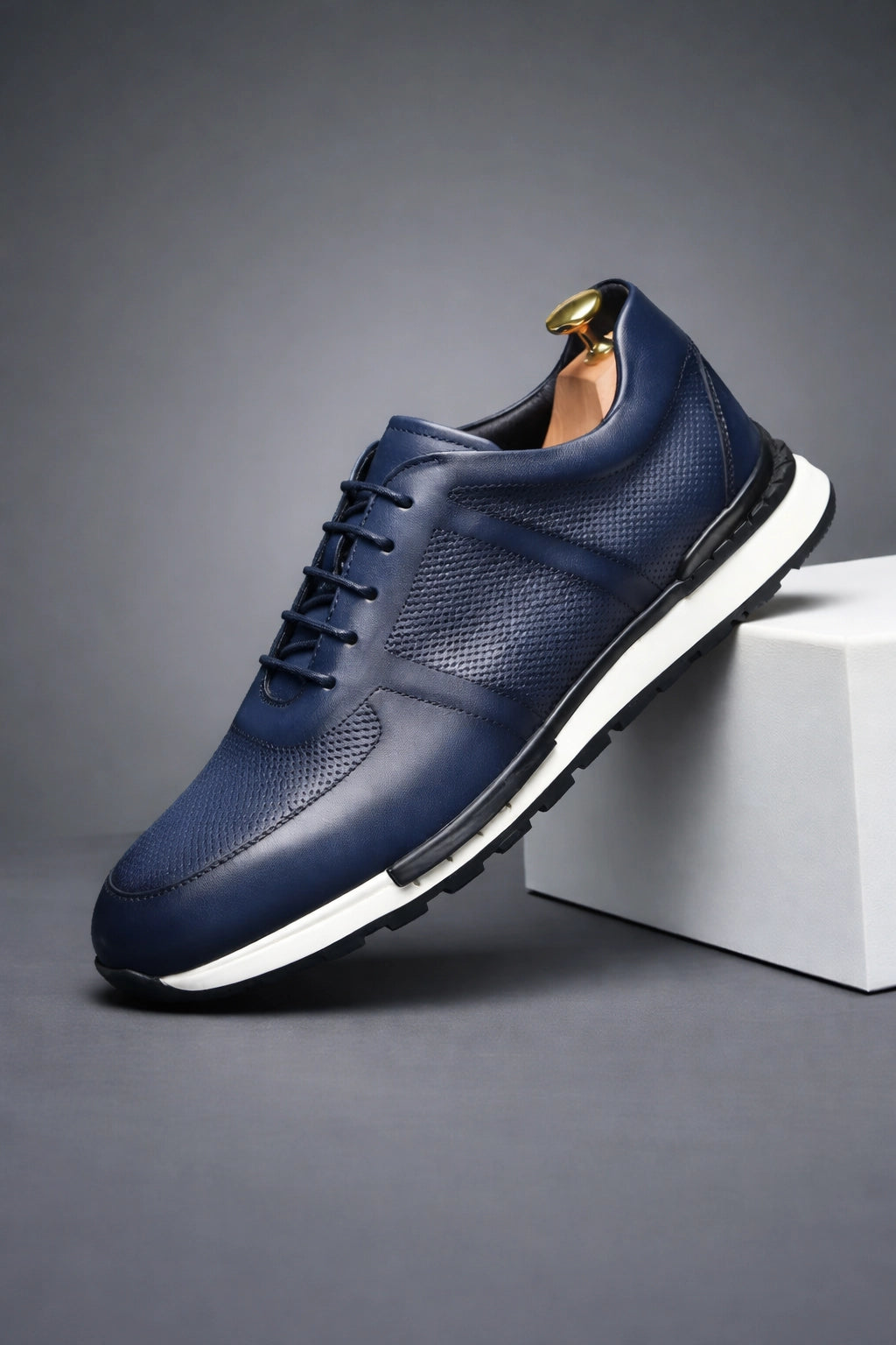 Regent Heritage Leather Oxfords