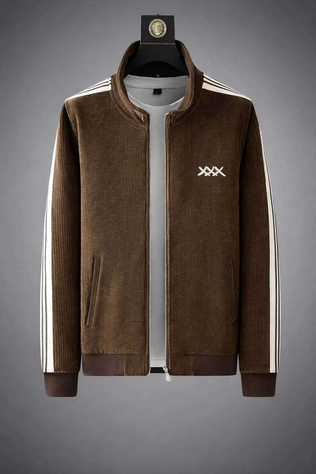 Elite Motion Tracksuit Set