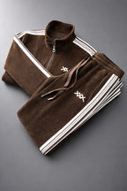 Elite Motion Tracksuit Set