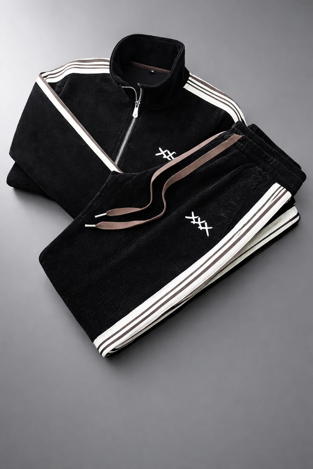 Elite Motion Tracksuit Set