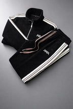 Elite Motion Tracksuit Set