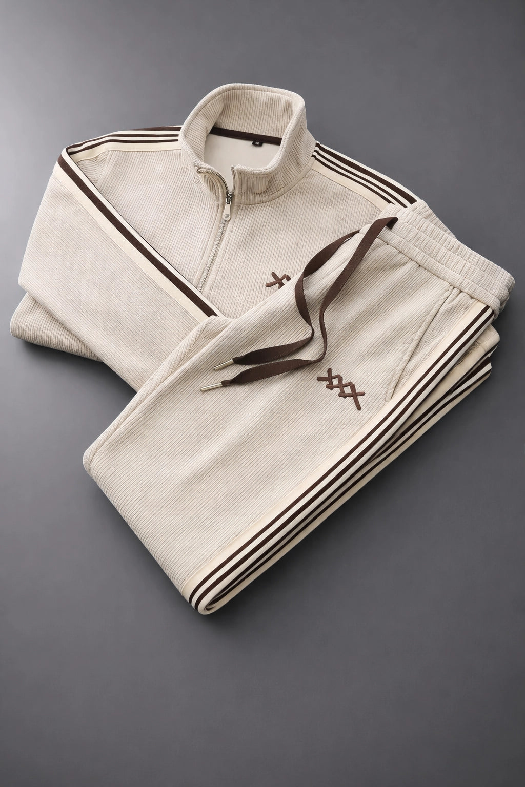 Elite Motion Tracksuit Set