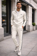 Elite Motion Tracksuit Set