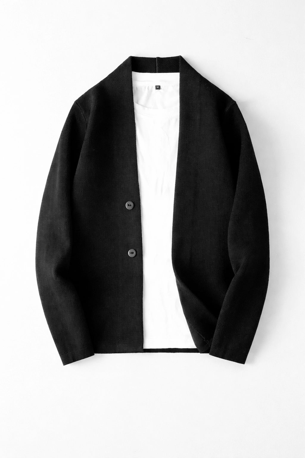 Arden Open Knit Cardigan