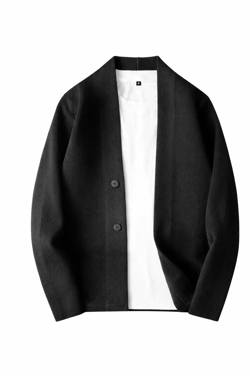 Arden Open Knit Cardigan