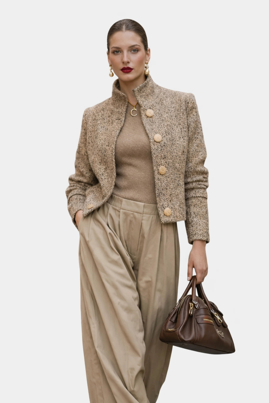 Aurora Knit Cardigan