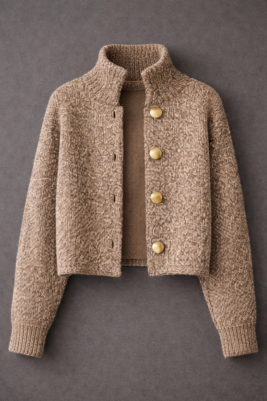 Aurora Knit Cardigan