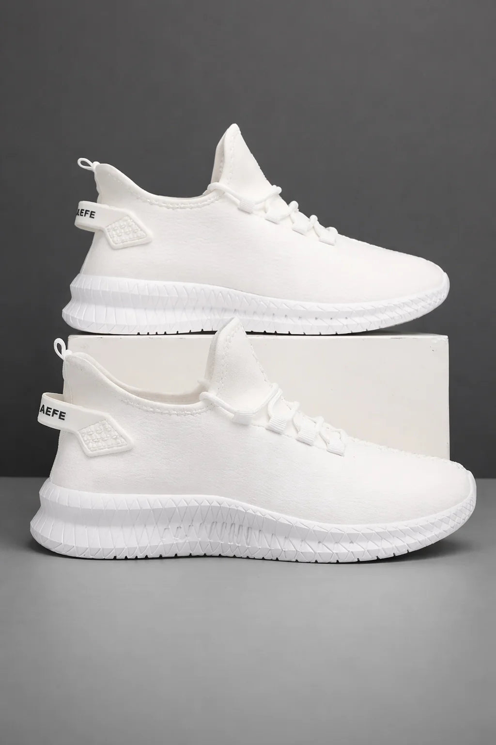 ElevateFlex Casual Sneakers