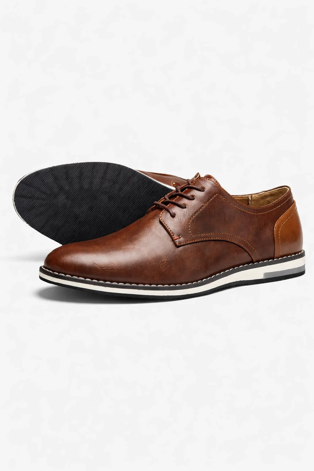 Classic Leather Loafer