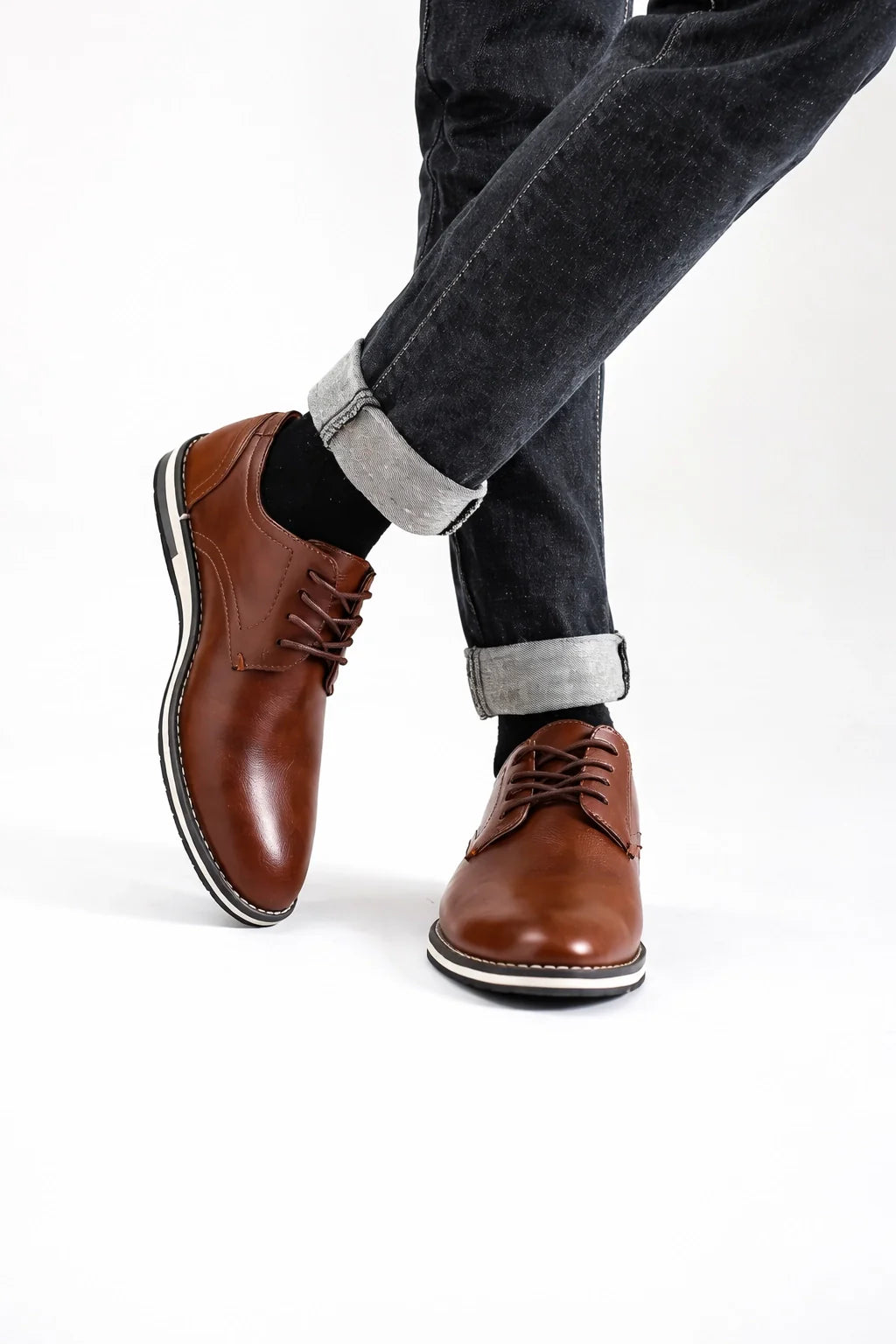 Classic Leather Loafer