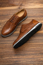Classic Leather Loafer