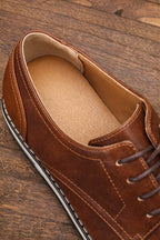 Classic Leather Loafer