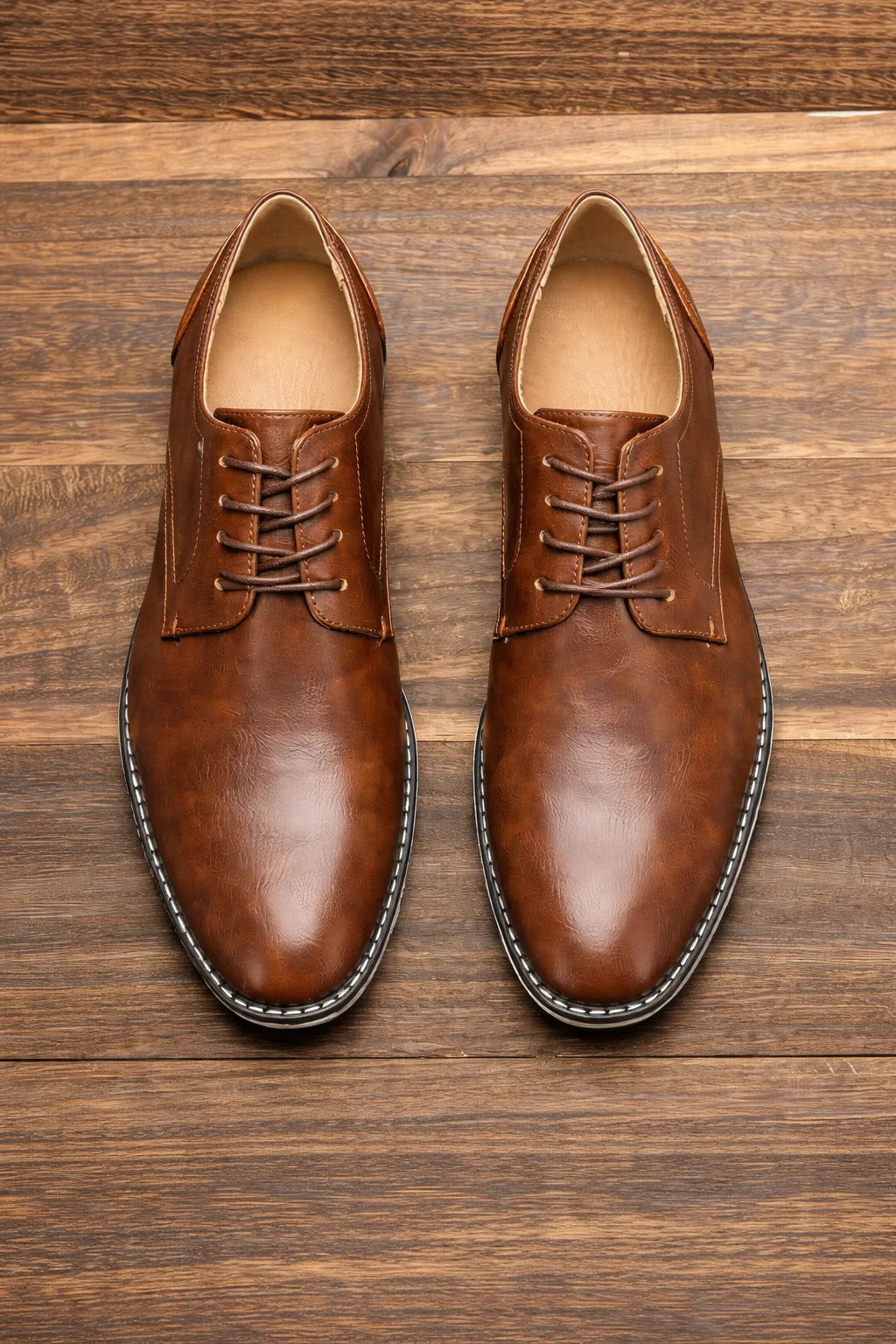 Classic Leather Loafer